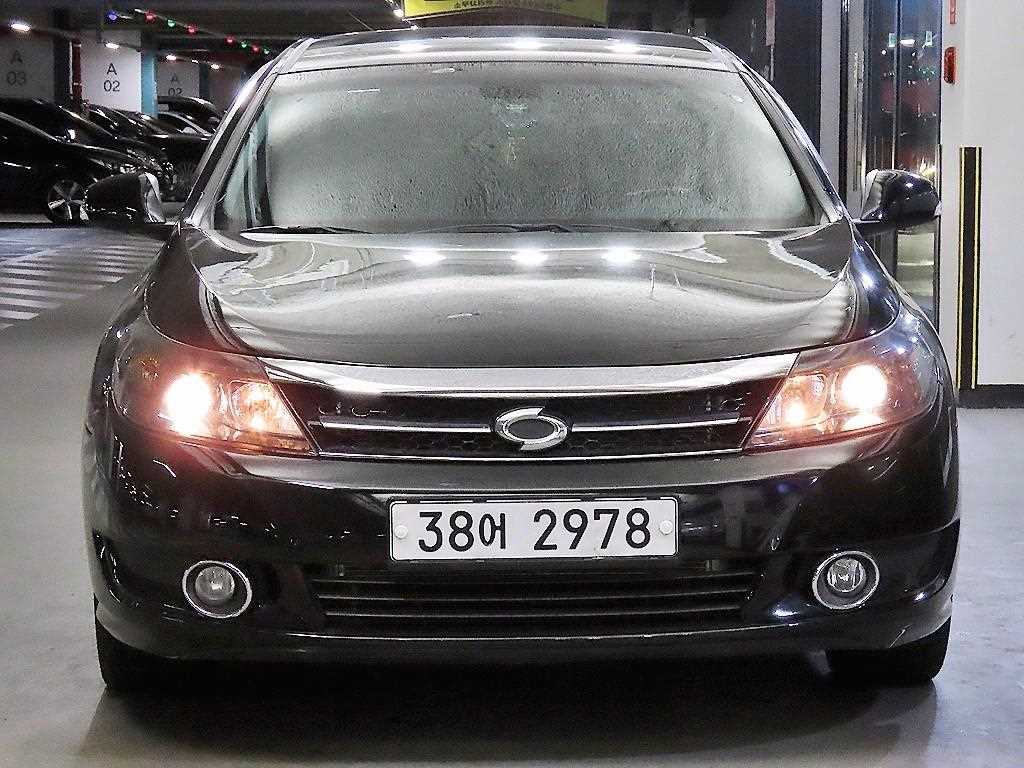 국산차 리스트 차량 이미지