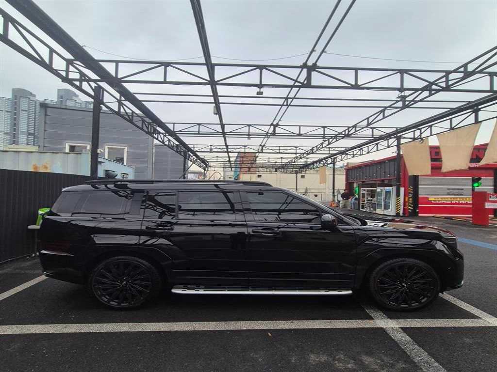 국산차 리스트 차량 이미지