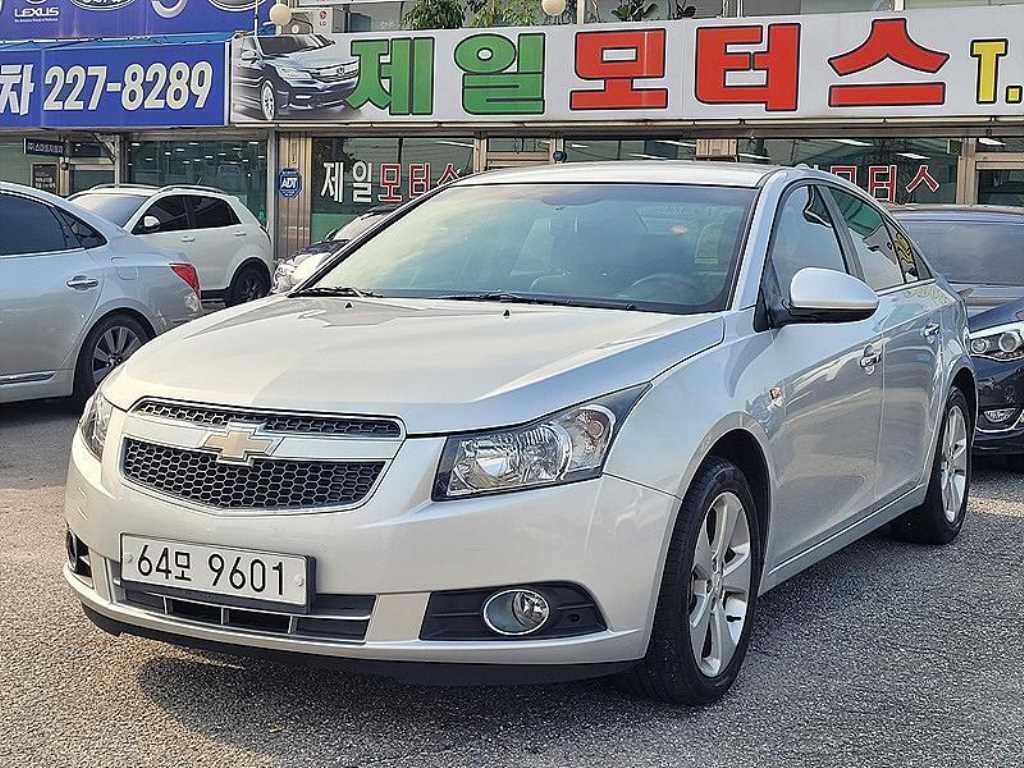 국산차 리스트 차량 이미지