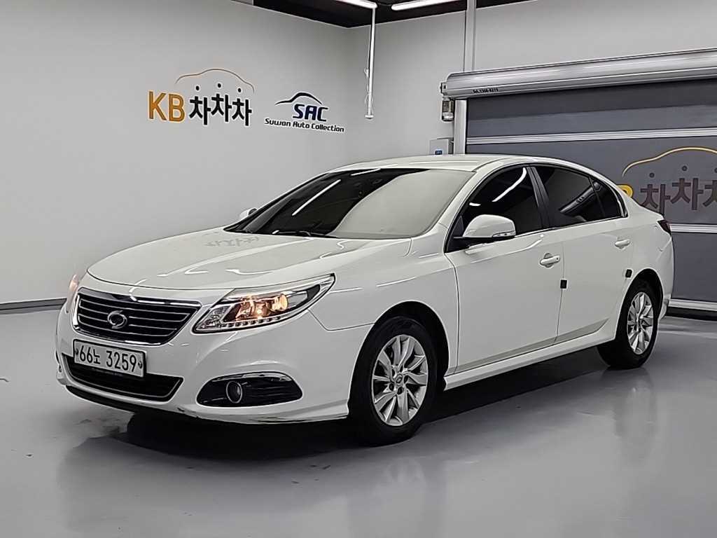 국산차 리스트 차량 이미지