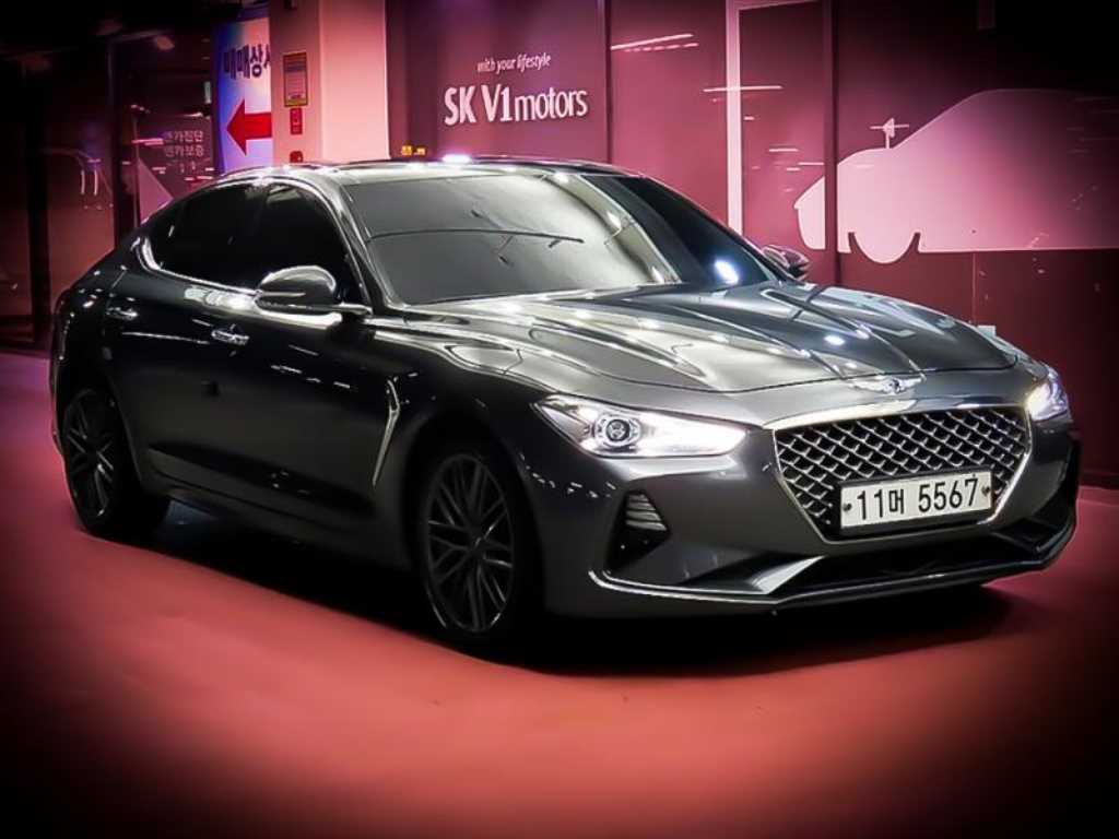 국산차 리스트 차량 이미지