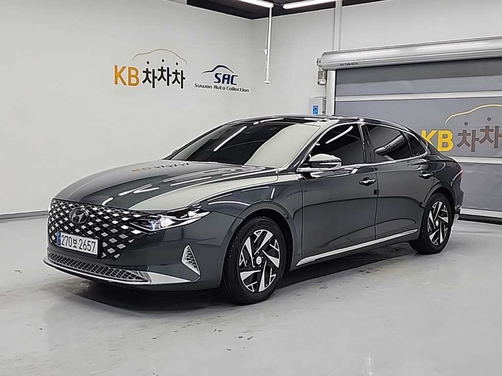 국산차 리스트 차량 이미지