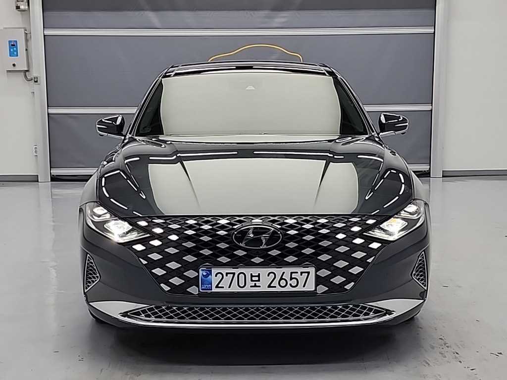 국산차 리스트 차량 이미지