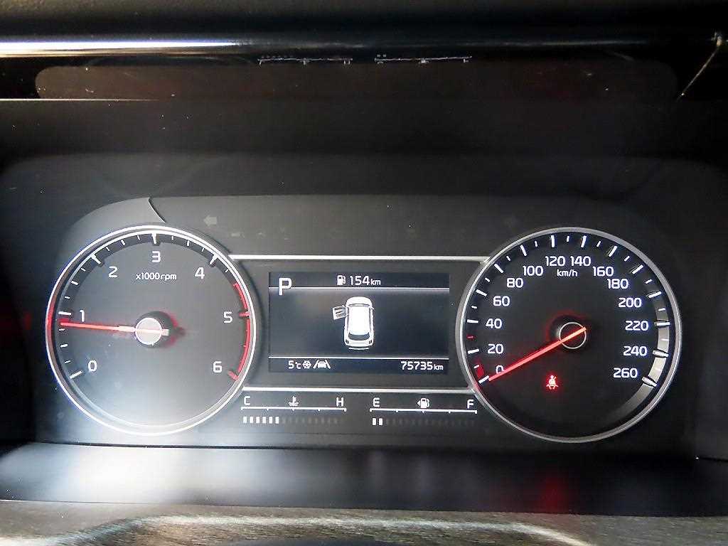 Kia Sorento Diesel 2.2 2WD Signature 10