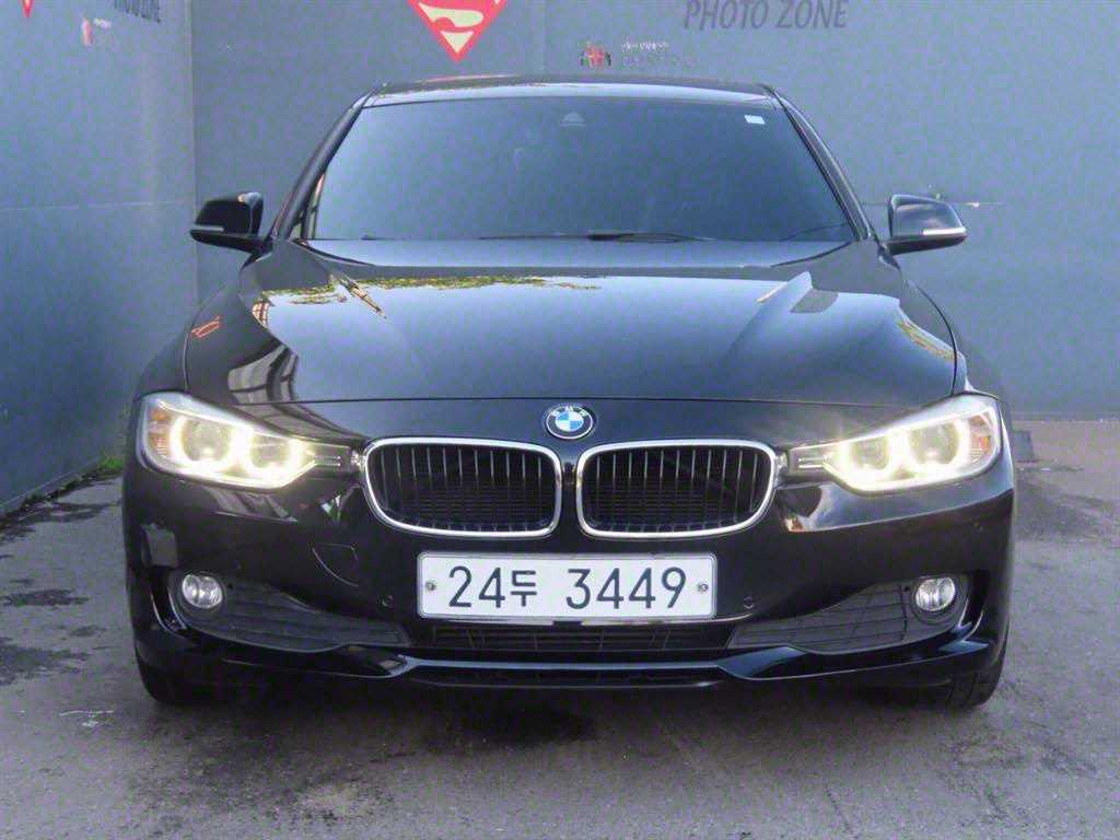 BMW 3시리즈 320d 사진 2/20