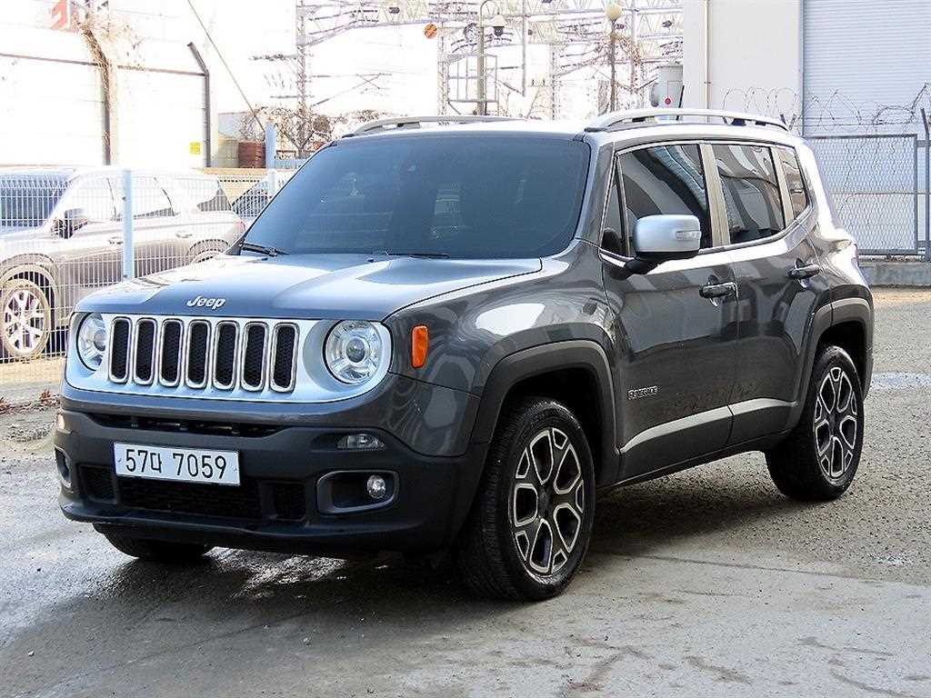 국산차 리스트 차량 이미지