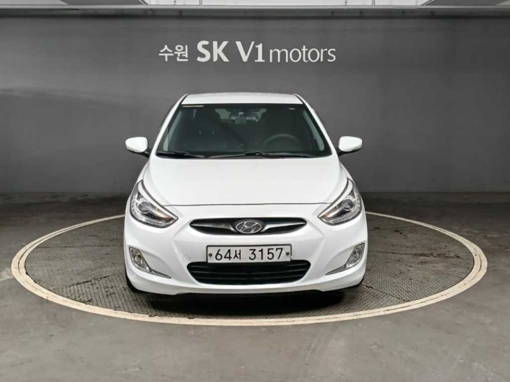 국산차 리스트 차량 이미지