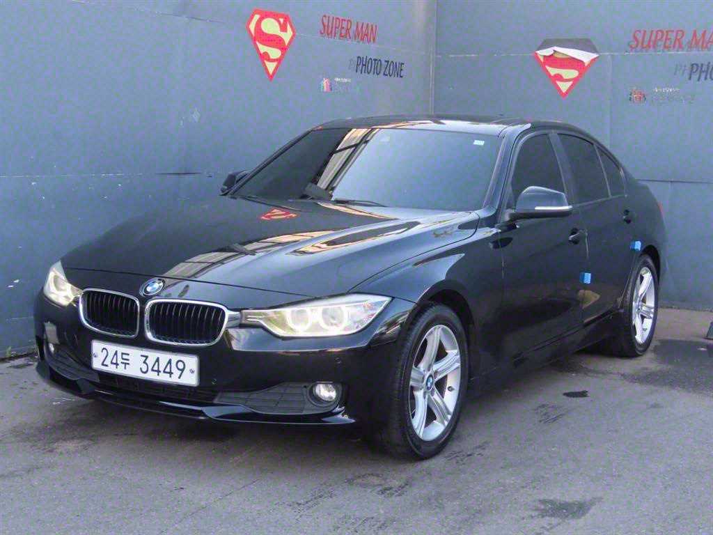 3시리즈 (F30) 320d 2014년식