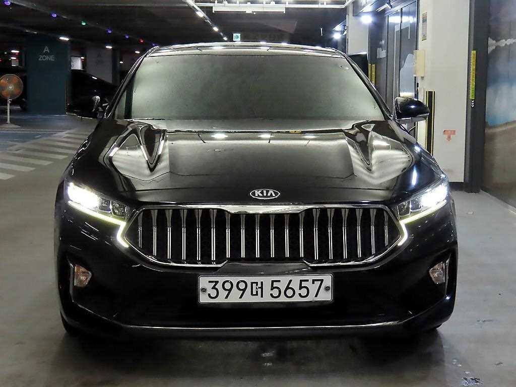 국산차 리스트 차량 이미지