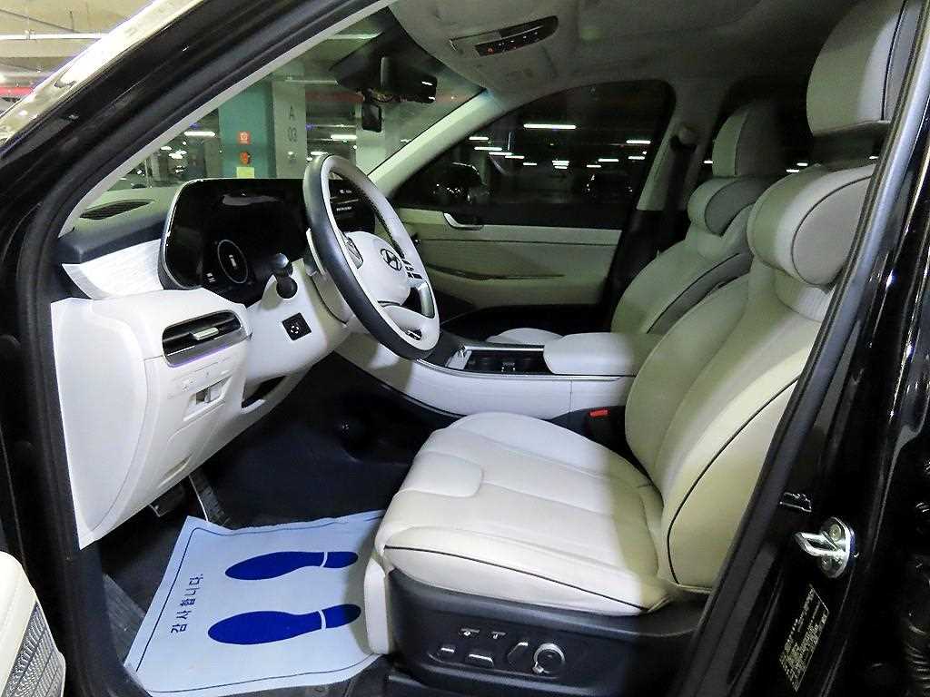 Hyundai Palisade Diesel 2.2 2WD Calligraphy 7