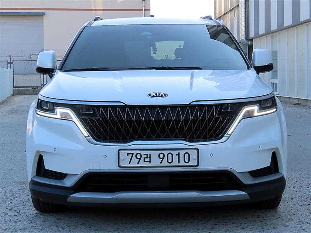 국산차 리스트 차량 이미지