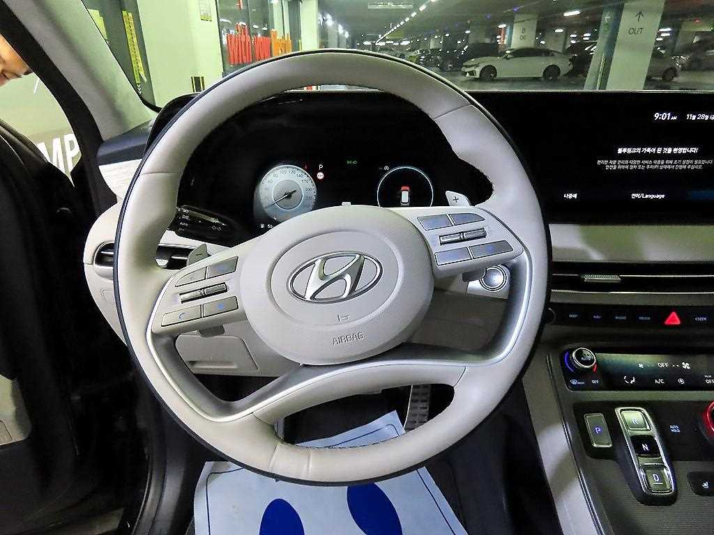 Hyundai Palisade Diesel 2.2 2WD Calligraphy 9