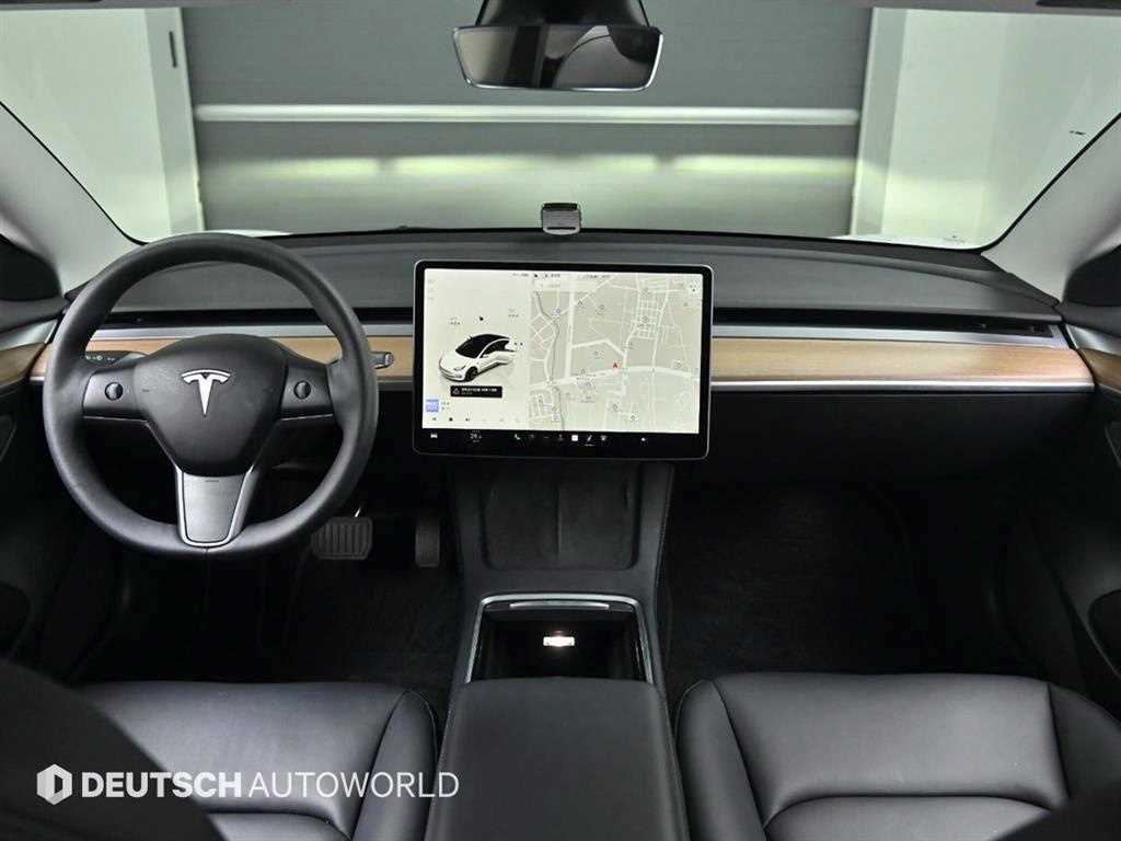 Tesla Model 3 Long Range 7