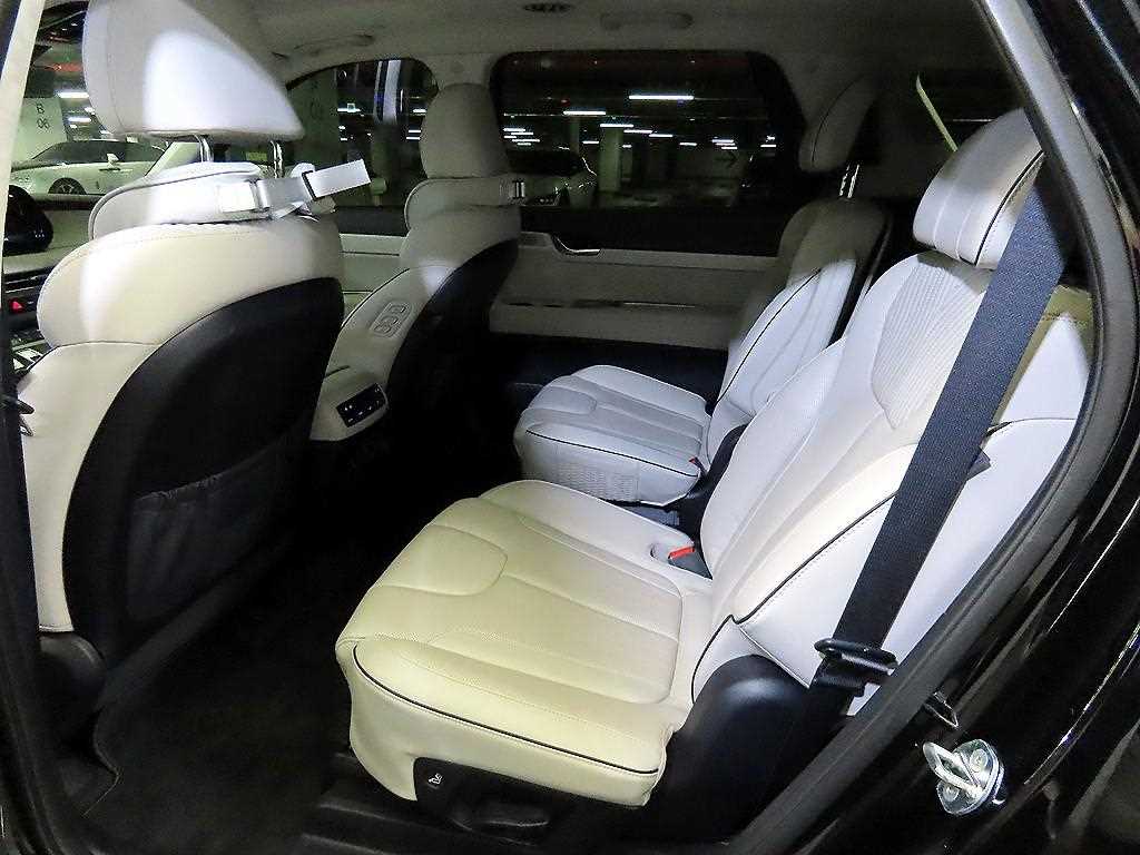 Hyundai Palisade Diesel 2.2 2WD Calligraphy 8