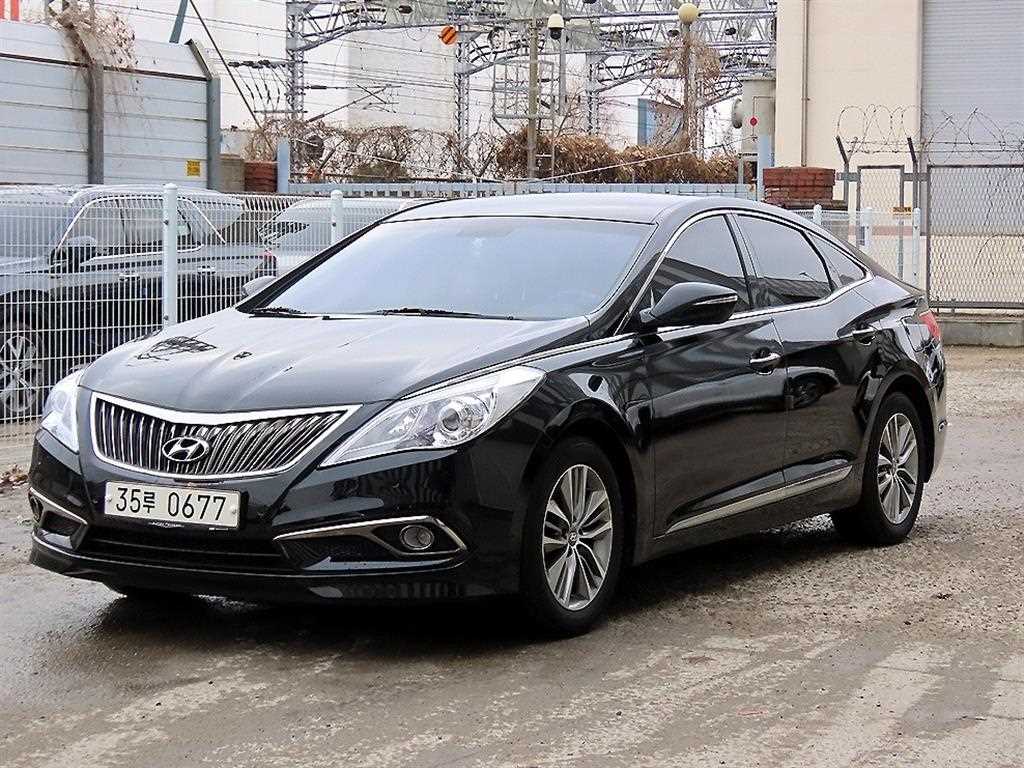 국산차 리스트 차량 이미지