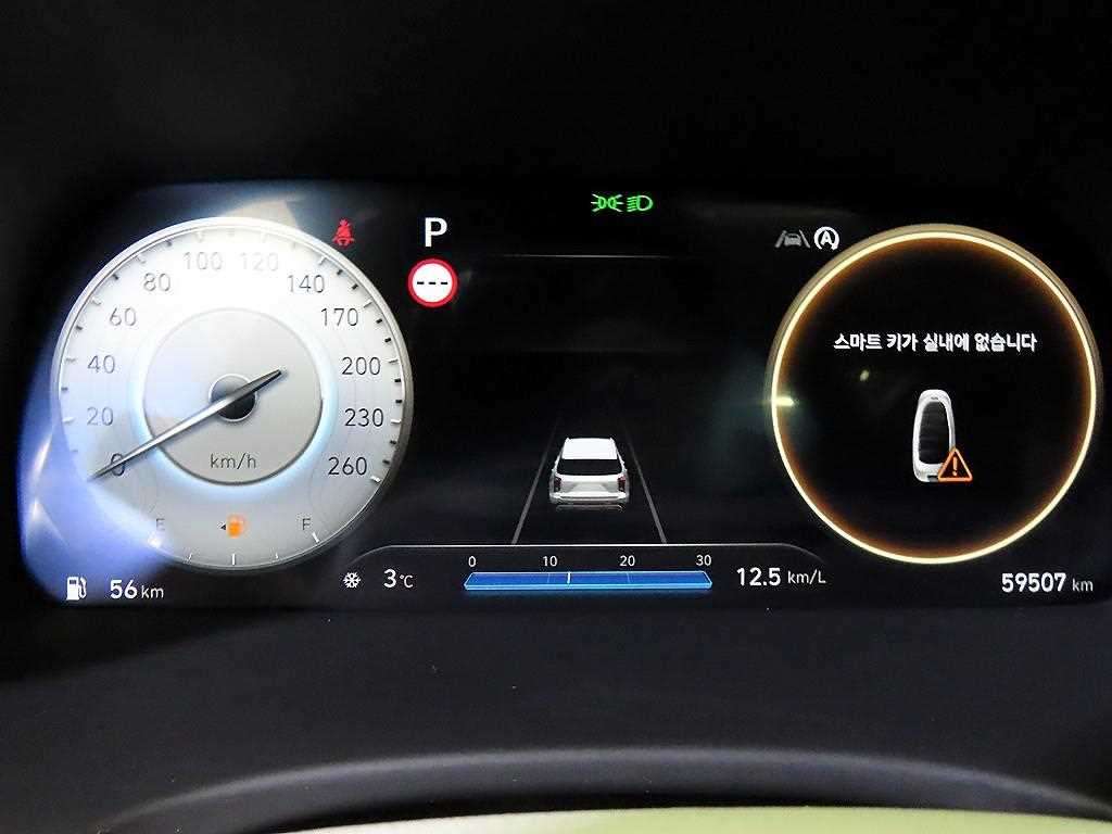 Hyundai Palisade Diesel 2.2 2WD Calligraphy 10