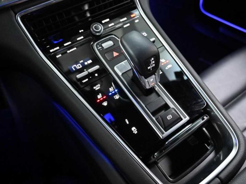 Porsche Panamera 2.9 4S 10