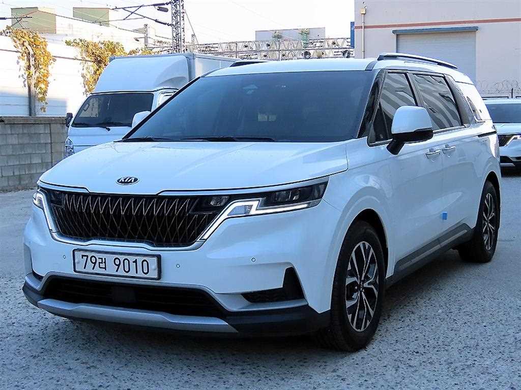 국산차 리스트 차량 이미지