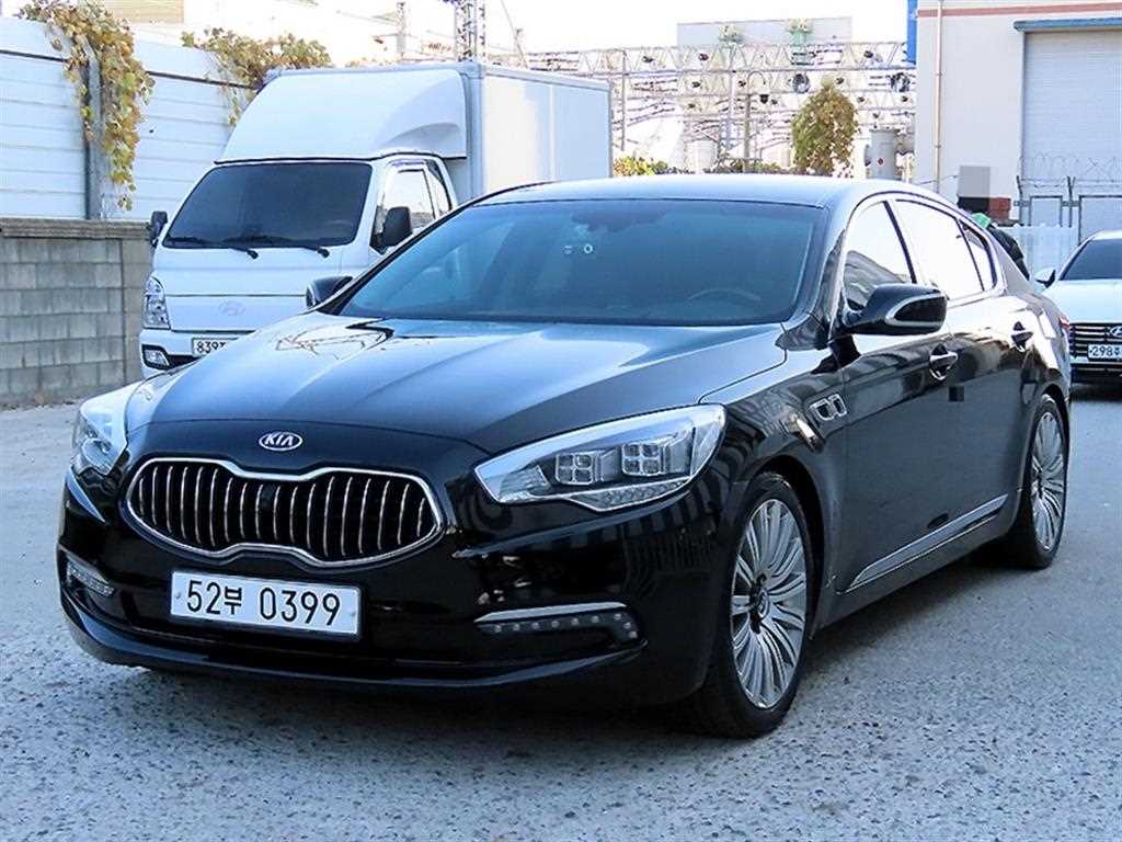 국산차 리스트 차량 이미지