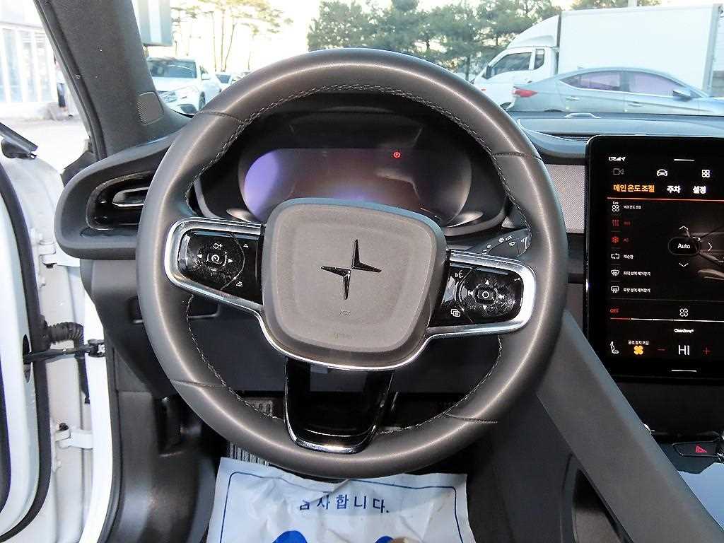 Polestar 2 Long Range Single Motor 9