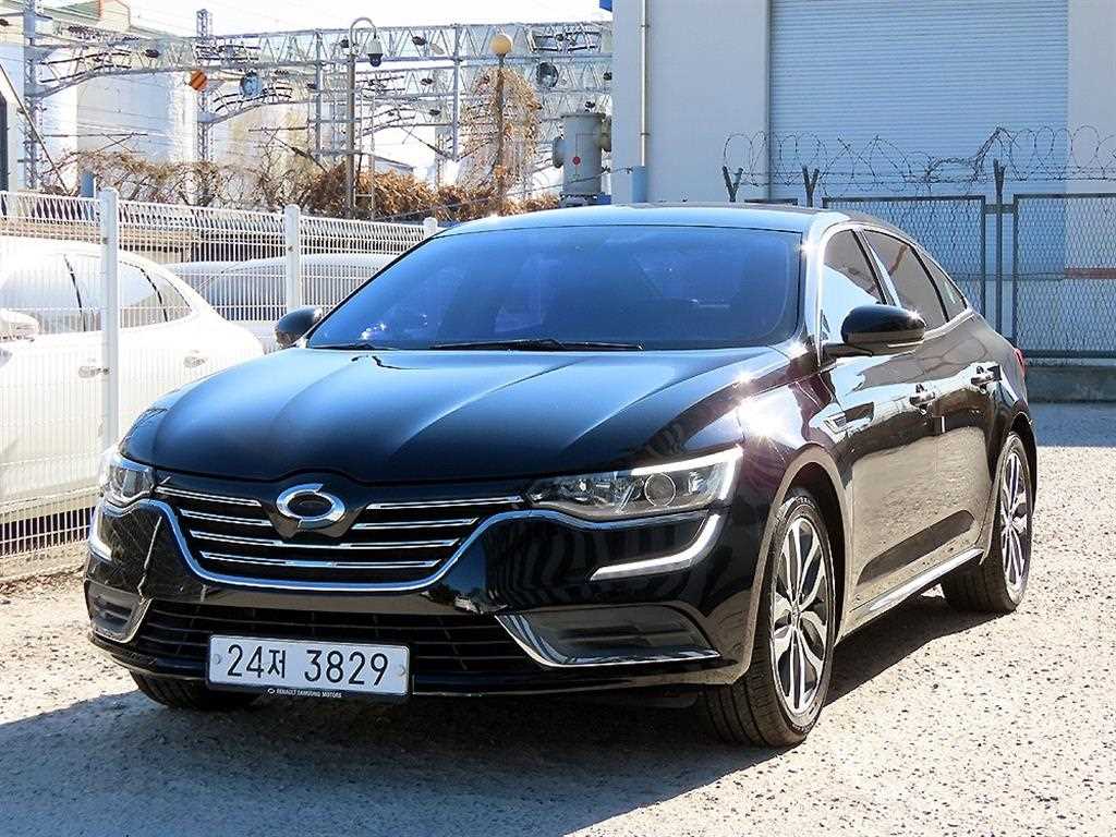 국산차 리스트 차량 이미지