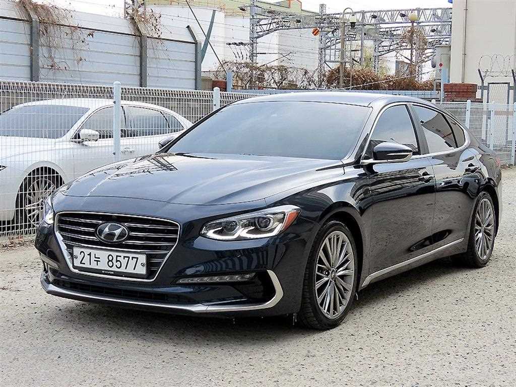 국산차 리스트 차량 이미지