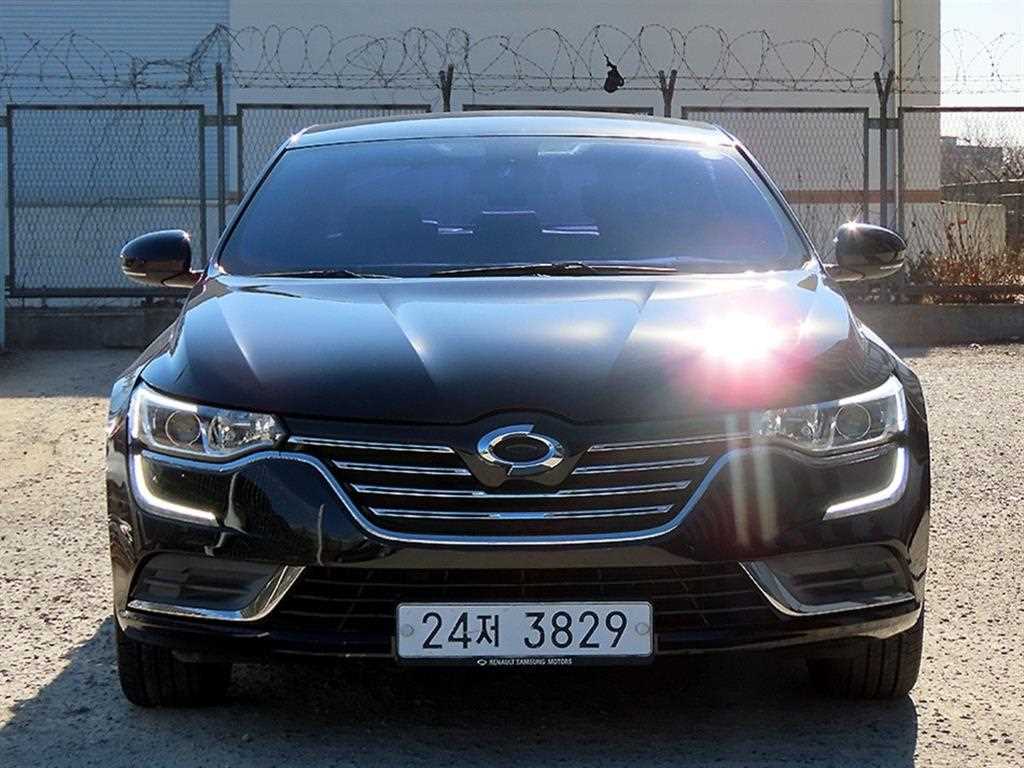 국산차 리스트 차량 이미지