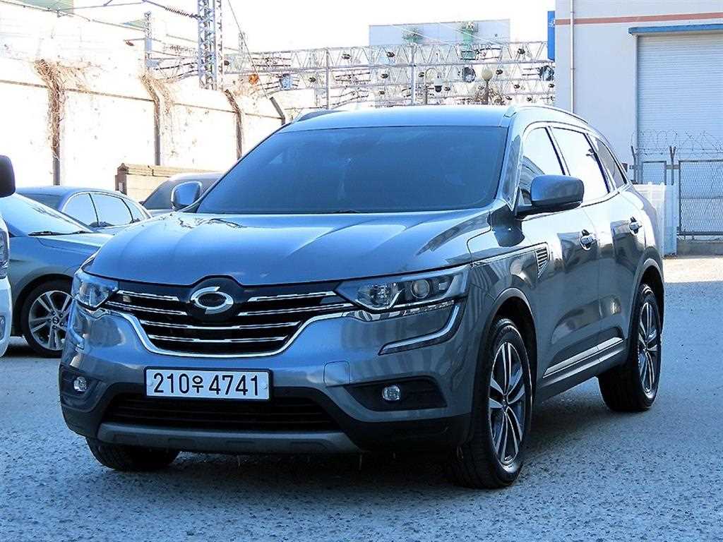 국산차 리스트 차량 이미지