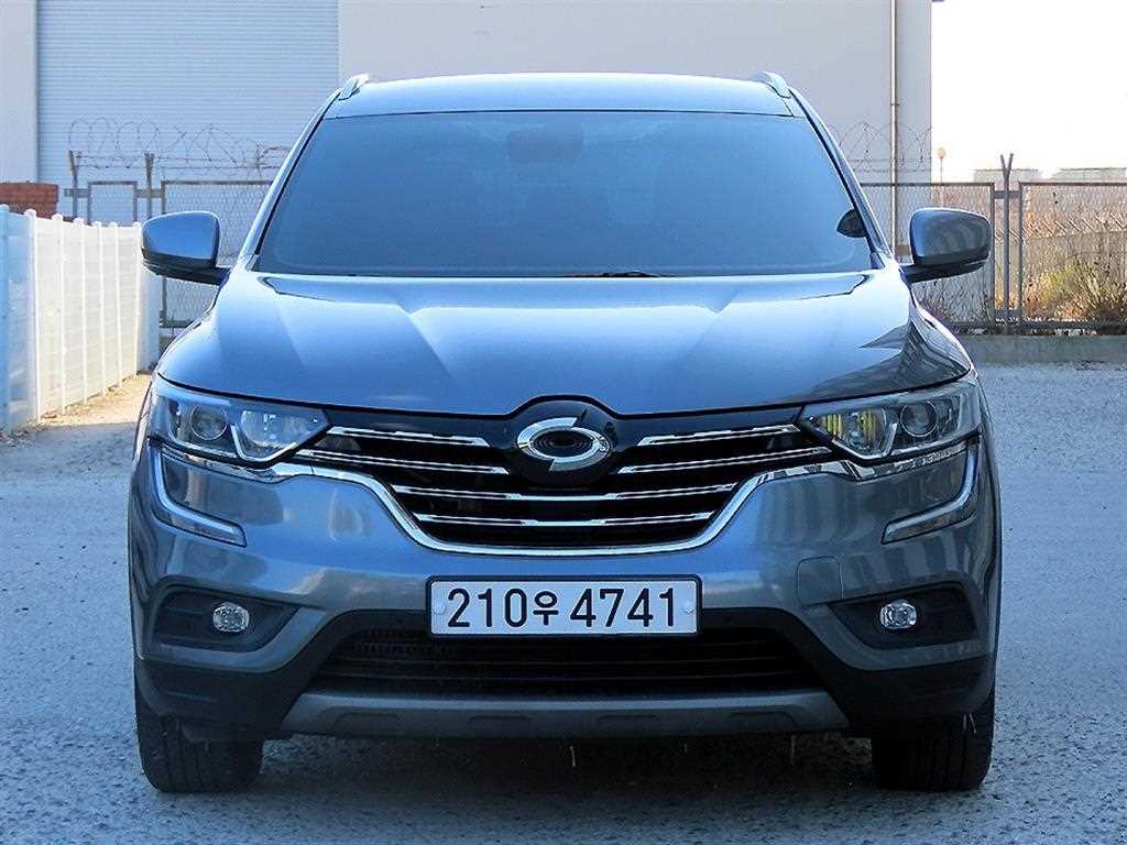 국산차 리스트 차량 이미지