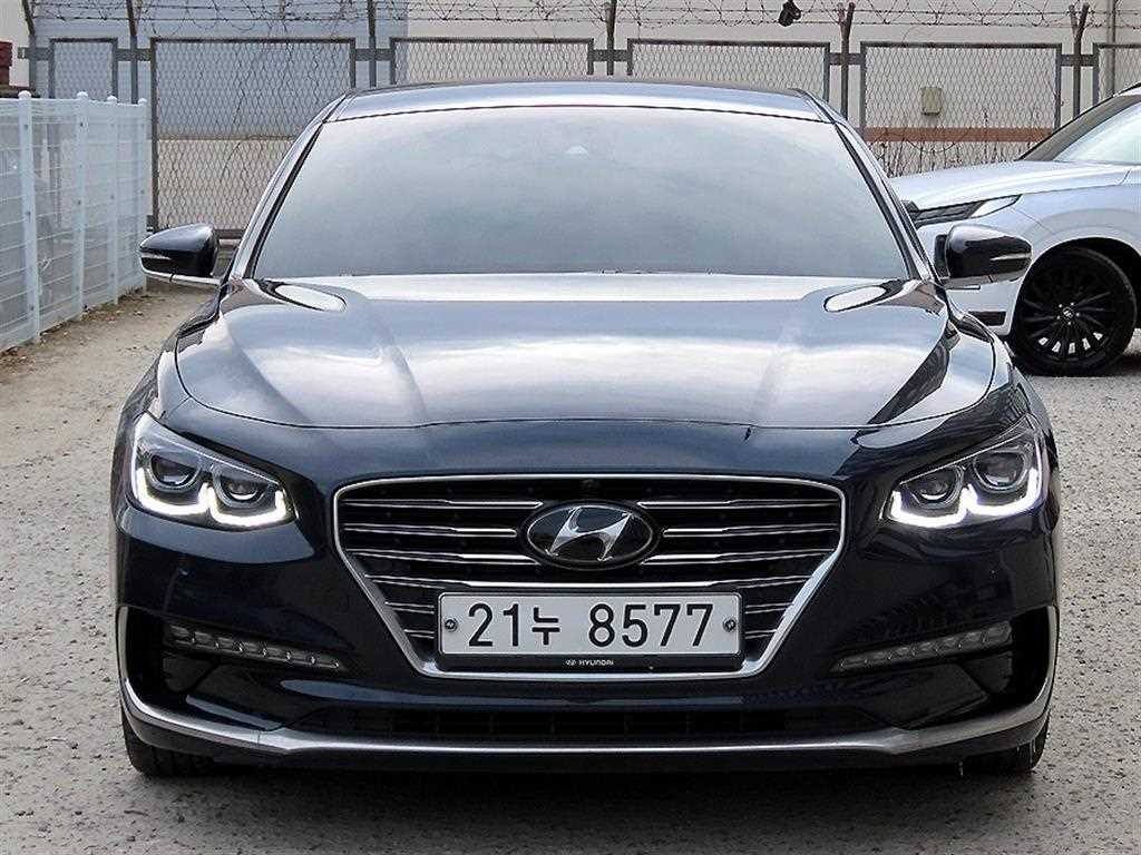 국산차 리스트 차량 이미지