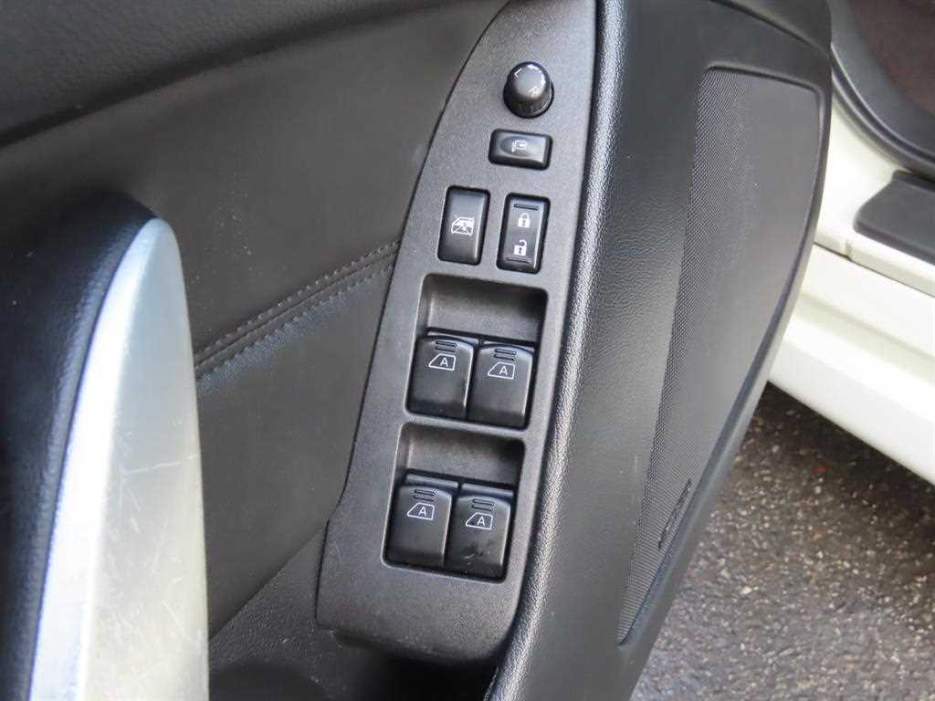 Infiniti G Convertible 9