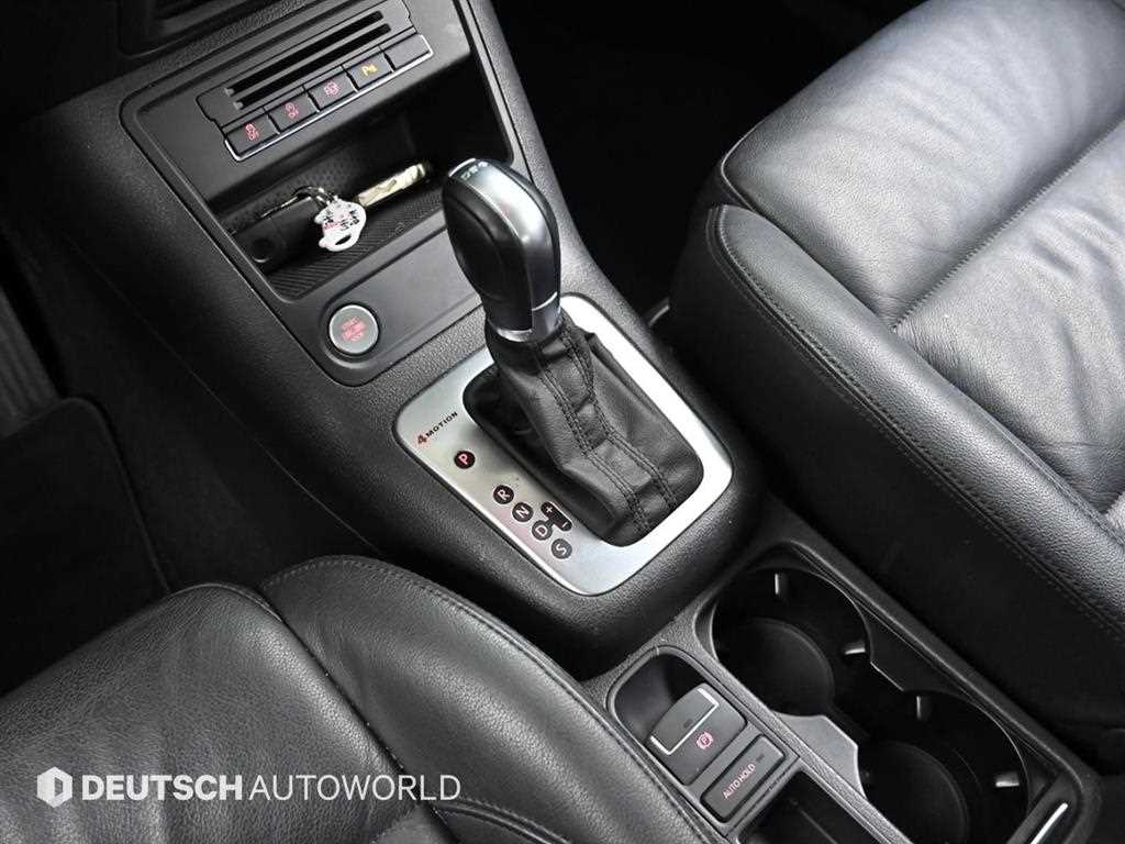 Volkswagen Tiguan 2.0 TDI Premium 10