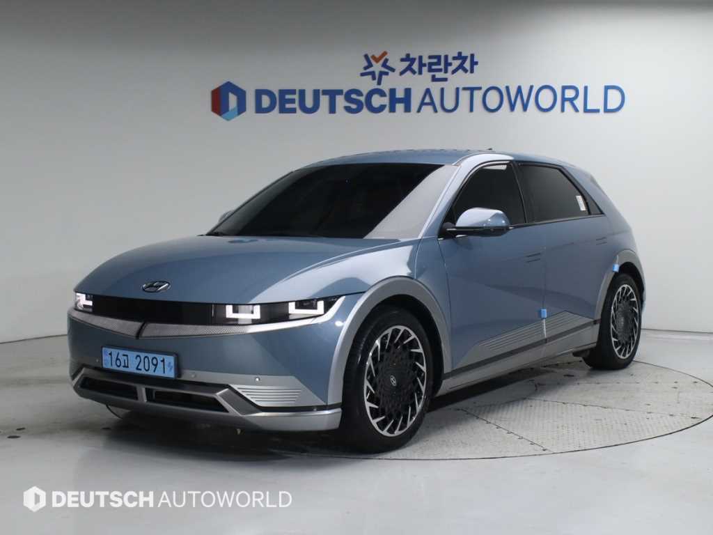 국산차 리스트 차량 이미지