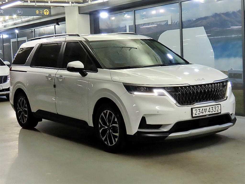 국산차 리스트 차량 이미지