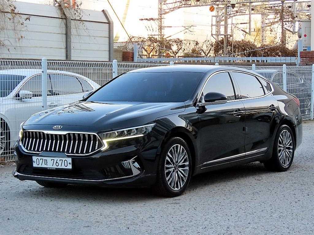 국산차 리스트 차량 이미지