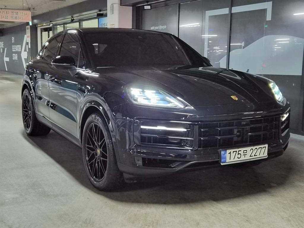 국산차 리스트 차량 이미지