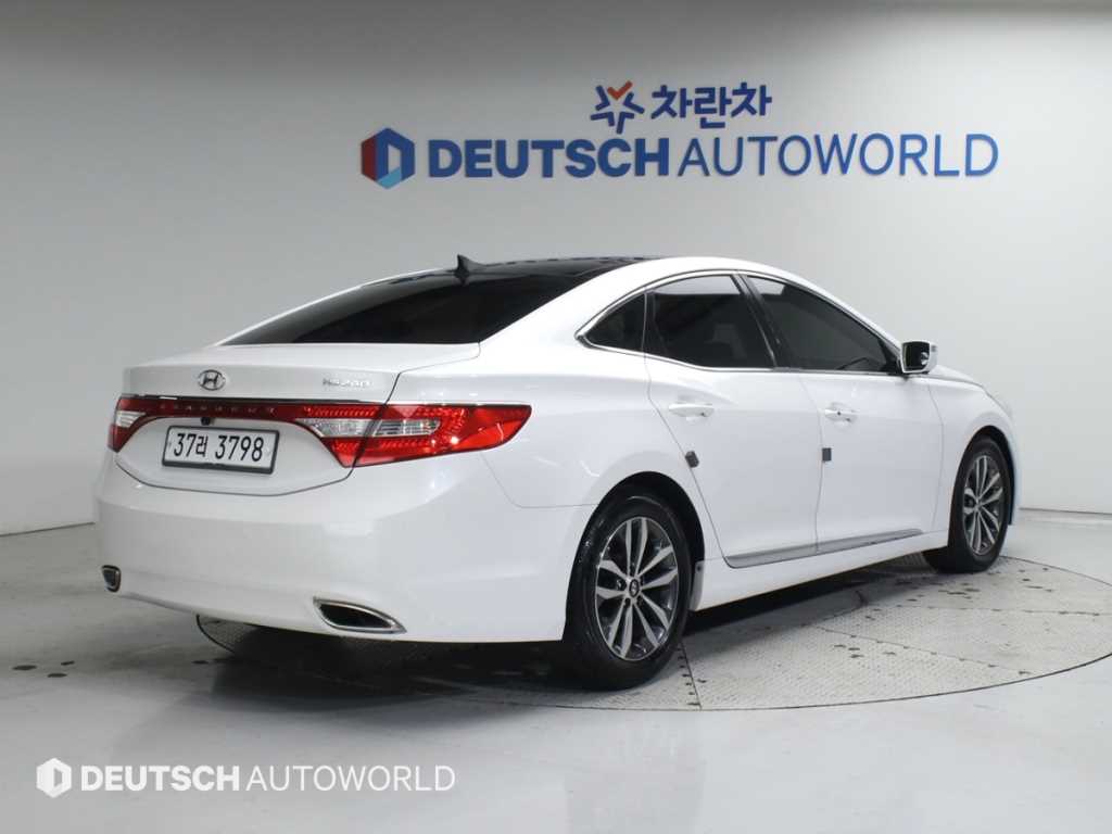 국산차 리스트 차량 이미지