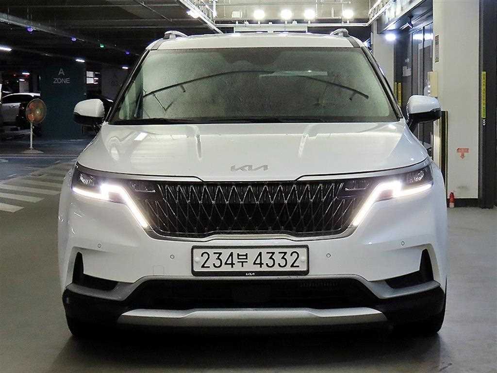 국산차 리스트 차량 이미지