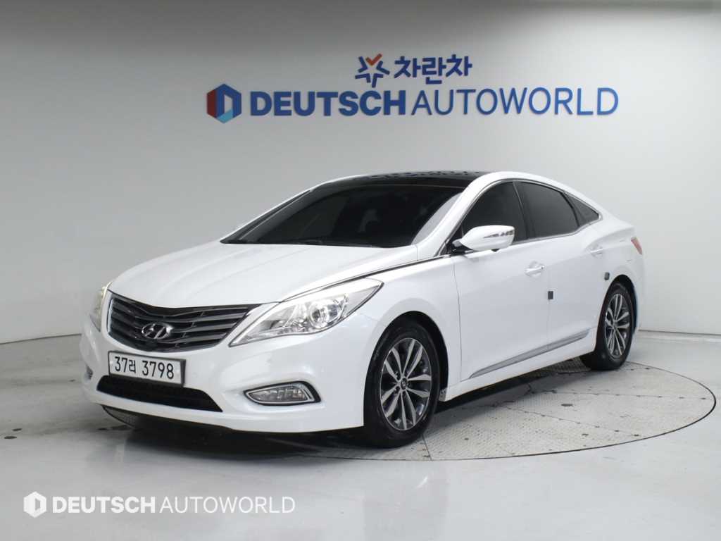 국산차 리스트 차량 이미지