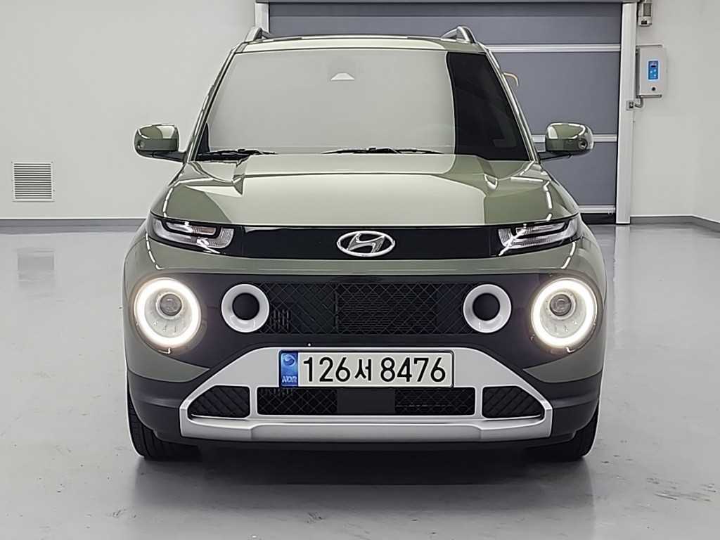 국산차 리스트 차량 이미지