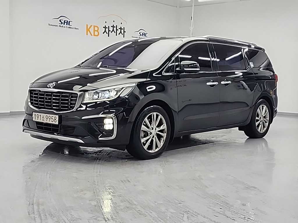 국산차 리스트 차량 이미지