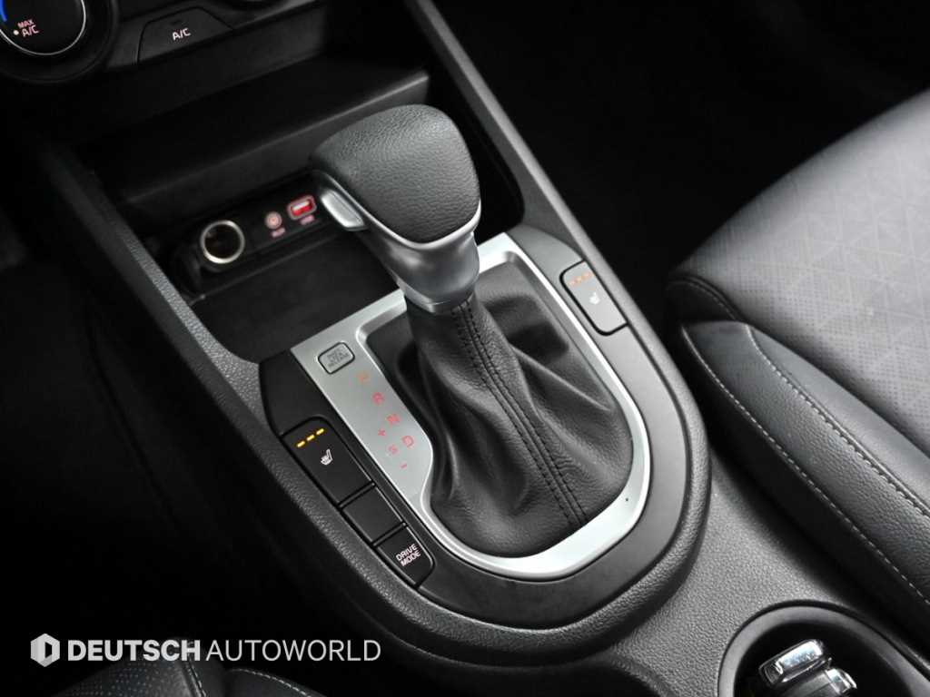 Kia K3 1.6 Trendy 10