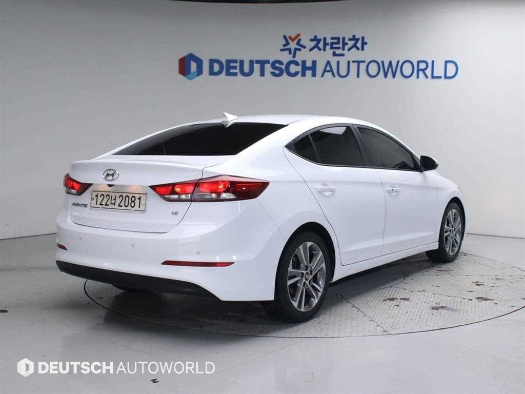 국산차 리스트 차량 이미지