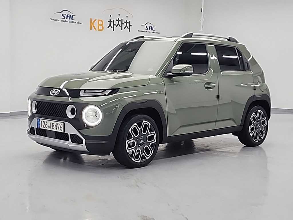 국산차 리스트 차량 이미지