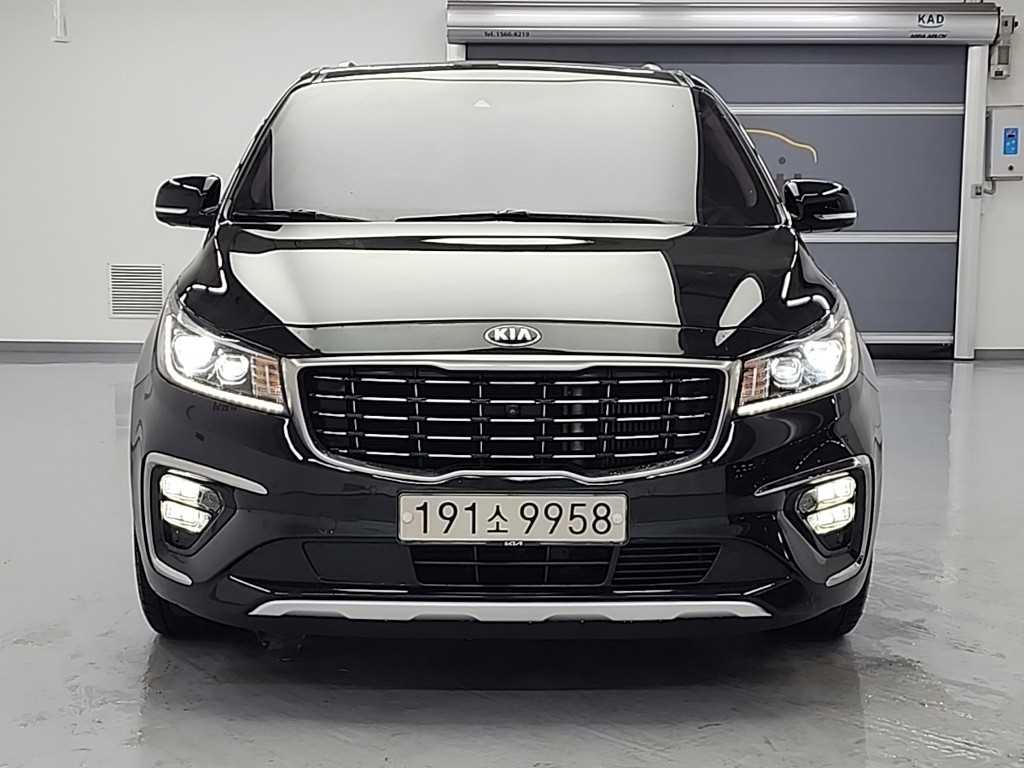 국산차 리스트 차량 이미지