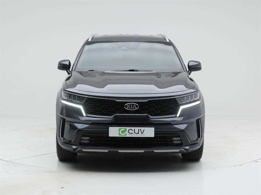 기아 쏘렌토 디젤 2.2 4WD 프레스티지 사진 2/20