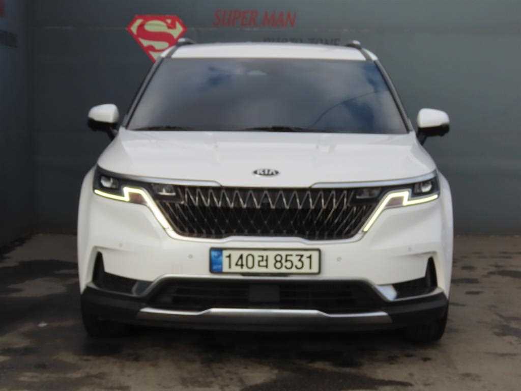 국산차 리스트 차량 이미지