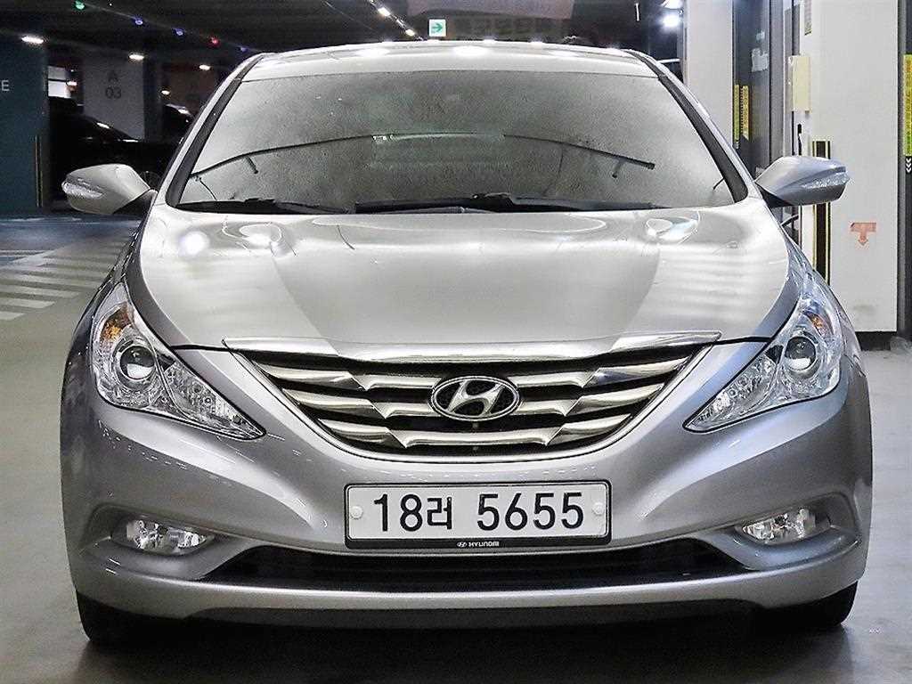 국산차 리스트 차량 이미지