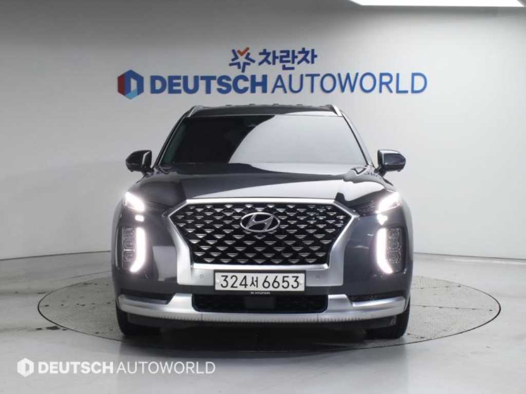 국산차 리스트 차량 이미지