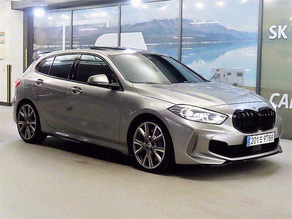 1시리즈 (F40) M135i xDrive 2023년식